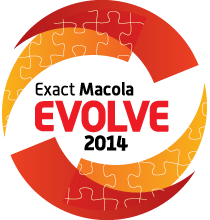 WiSys Sponsors Exact Macola Evolve