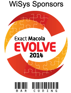 A Message from WiSys CEO Bruce Hollinger – Join Us At Exact Macola Evolve