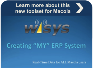 Free Video Series: How to Improve Macola Inventory Process Flow