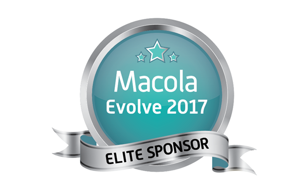 WiSys Sponsors Macola Evolve 2017