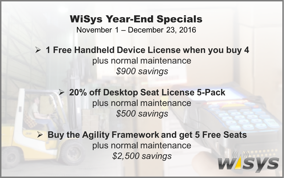 wisys-2016-specials