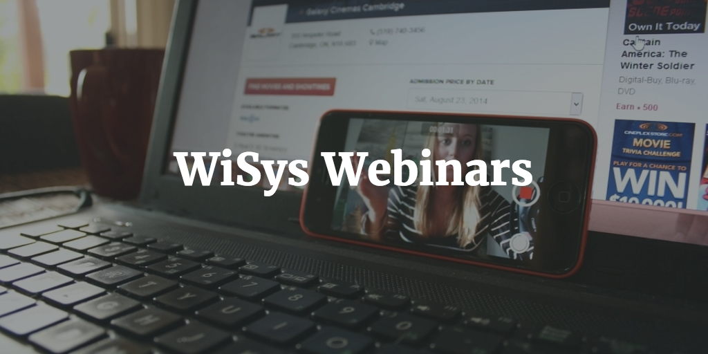 Streamline Macola with WiSys Agility Explorer Webinar