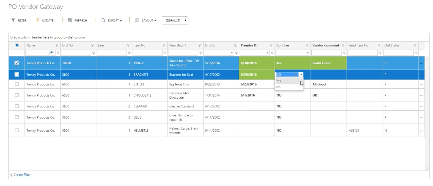 Creating Information Gateways with WiSys Agility Web Explorer