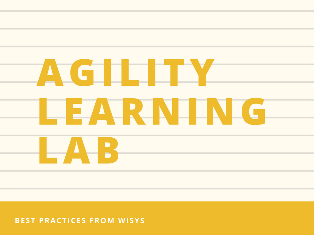 Streamline Business Processes with the Agility Learning Lab Video Series for Macola