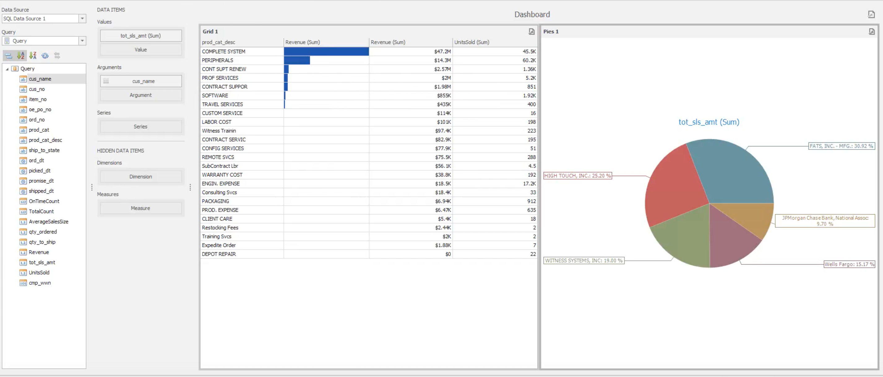 What’s New in WiSys Agility Build 567