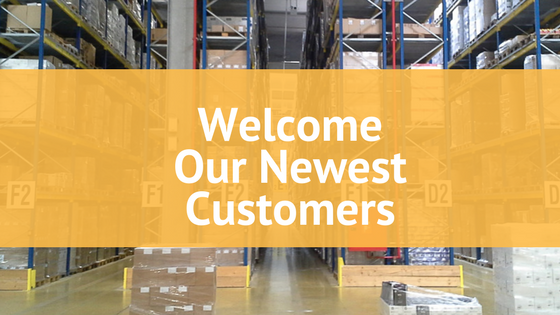 Welcome New WiSys Customers!