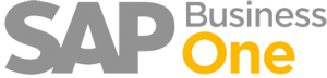 SAP Business One logo