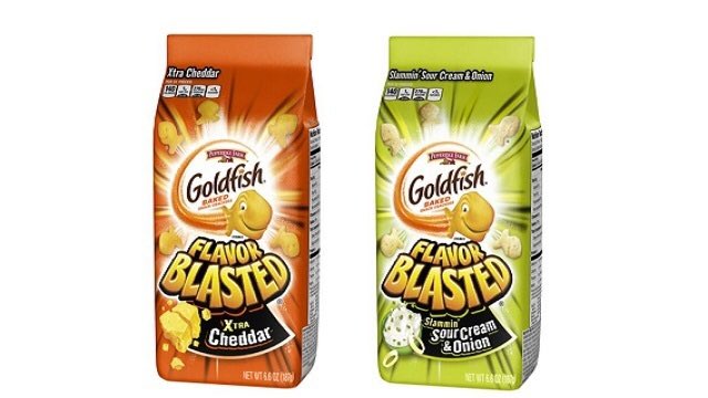 What the Pepperidge Farm Goldfish Crackers Recall Teaches Us About Lot Tracking