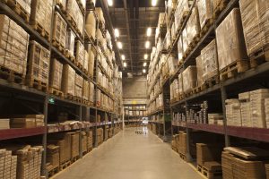 wms warehouse management for sap business one macola