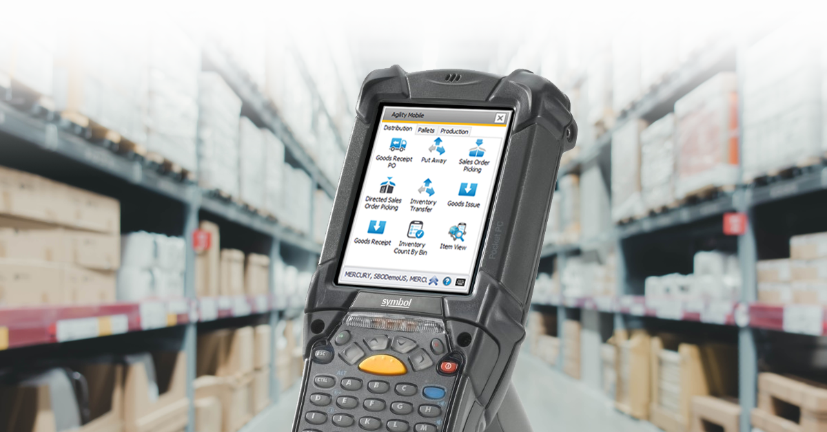 What is a Warehouse Management System And Who Needs WMS?