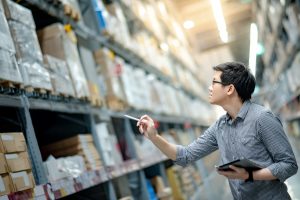 automate and streamline purchase order processing