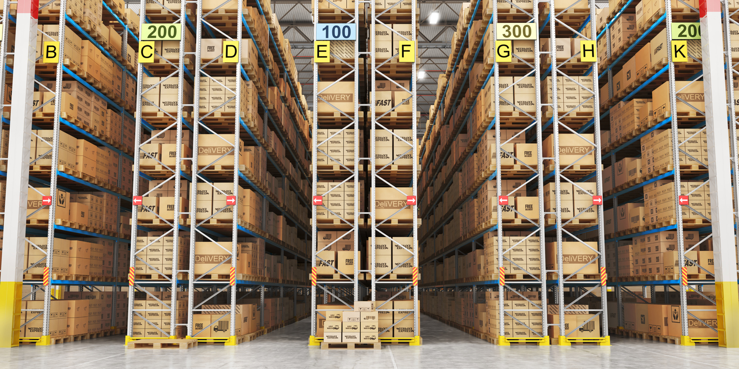 Tips for Getting Started with a Warehouse Management System (WMS)