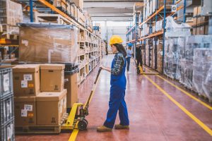 wisys warehouse management system for macola and sap business one