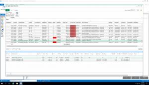 business intelligence for sap business one