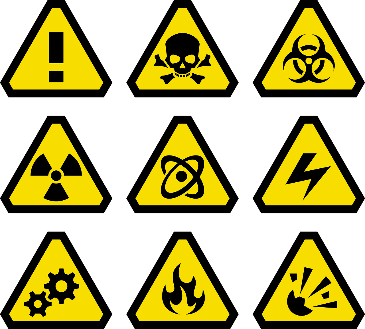 Safety Data Sheets (SDS) and Environmental, Health, And Safety Regulatory Compliance