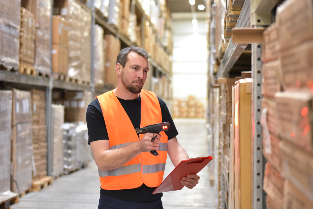 Top 4 Warehouse Wi-Fi Problems & How to Fix Them