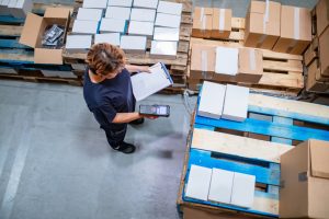 automated inventory management system-reduce inventory and shipping costs