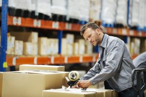 reduce order fulfillment errors