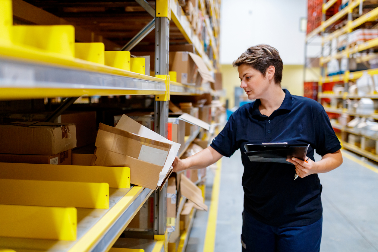 3 Common Inventory Management Challenges