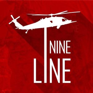 nine line logo