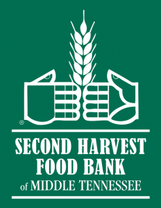 second harvest logo