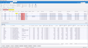 OE Desktop Console for Macola