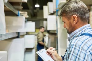 manual inventory count hurts business