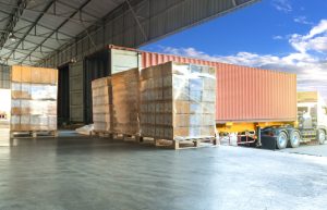 hidden costs of excess inventory transportation