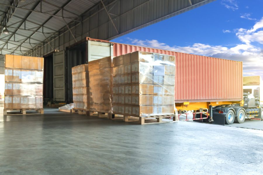 hidden costs of excess inventory transportation
