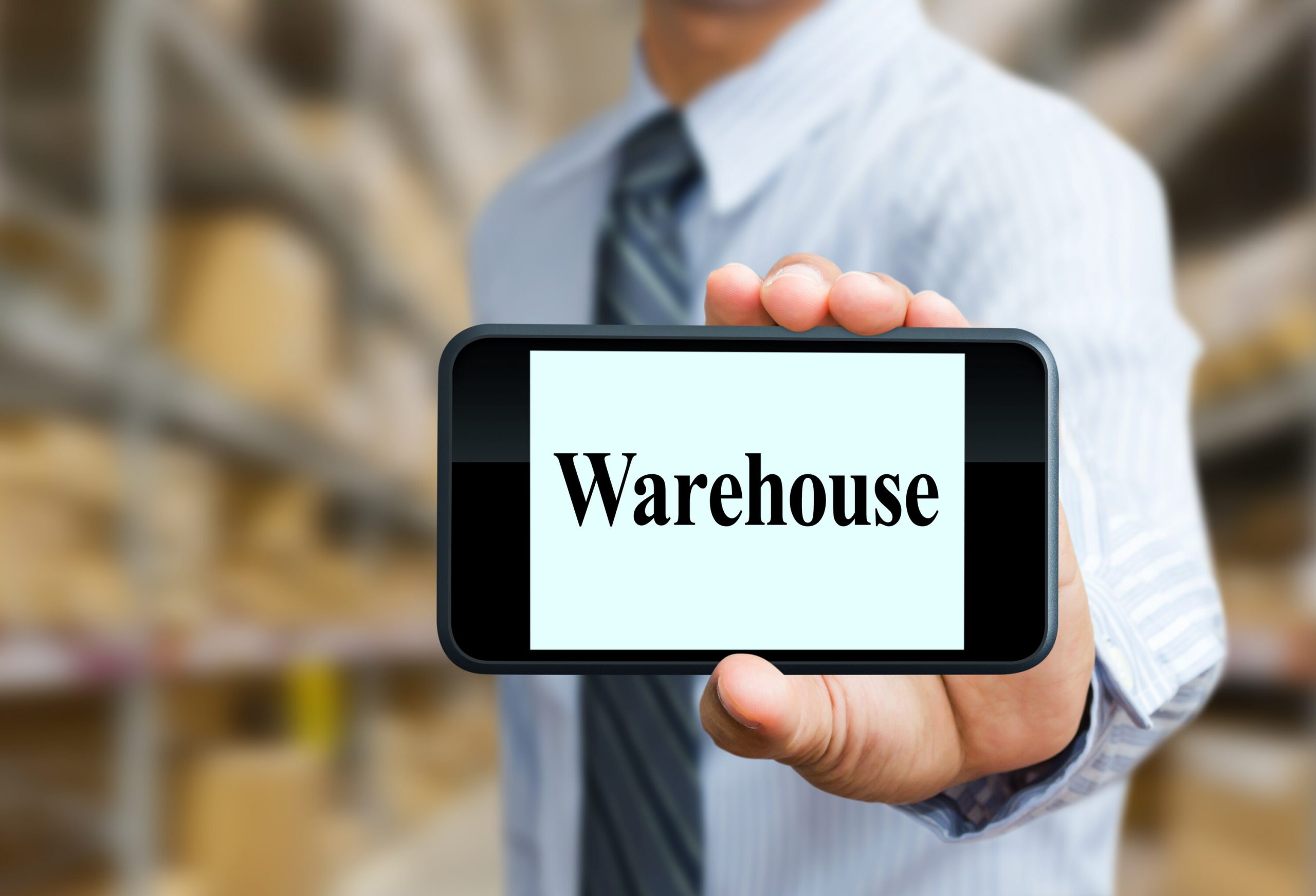 Most Common Warehouse Mistakes and How to Avoid Them