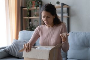 ways wms improves customer service