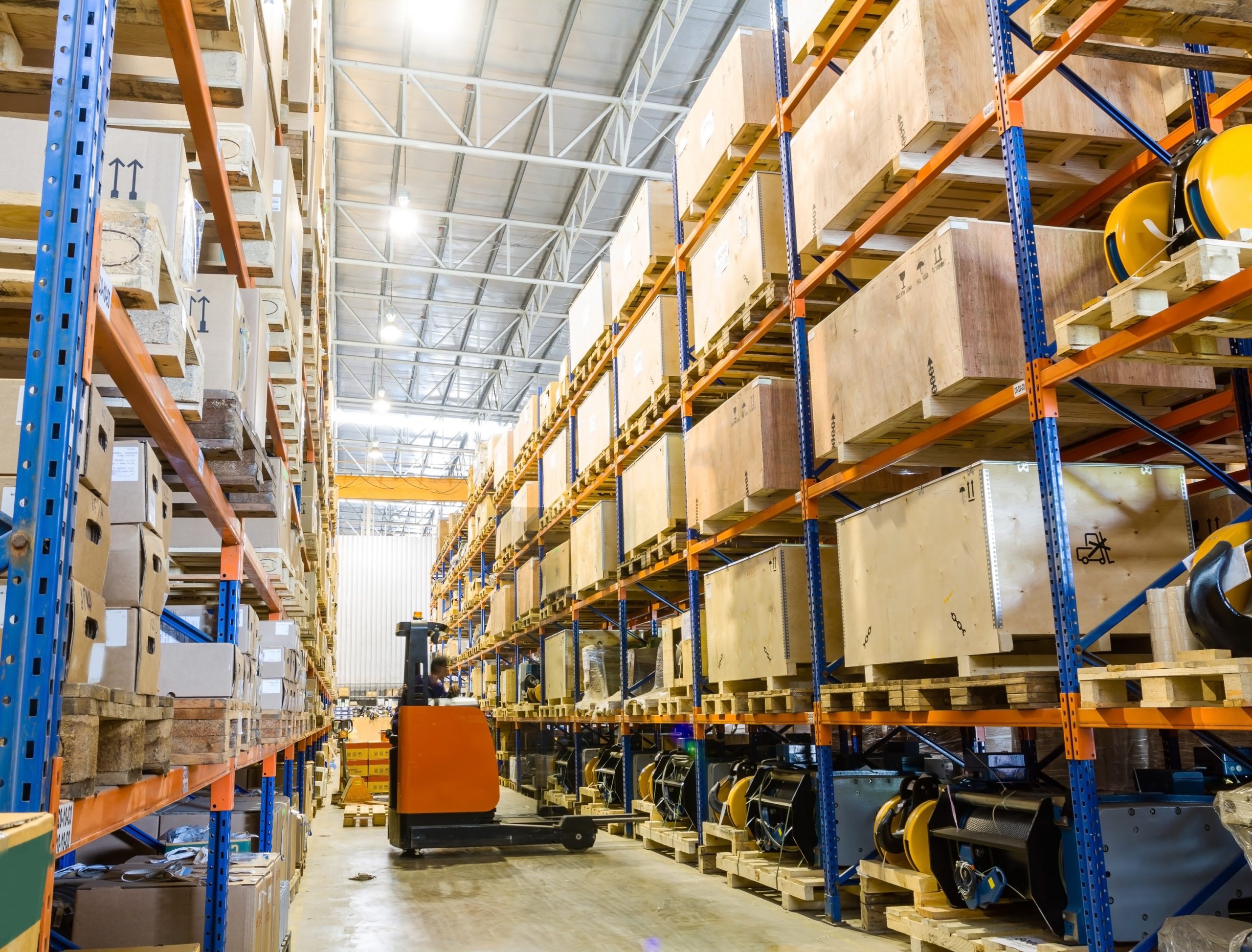 Effective Warehouse Management: 7 Tips for Effectively Managing Your Warehouse