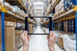 paperless warehouse benefits reasons to go paperless