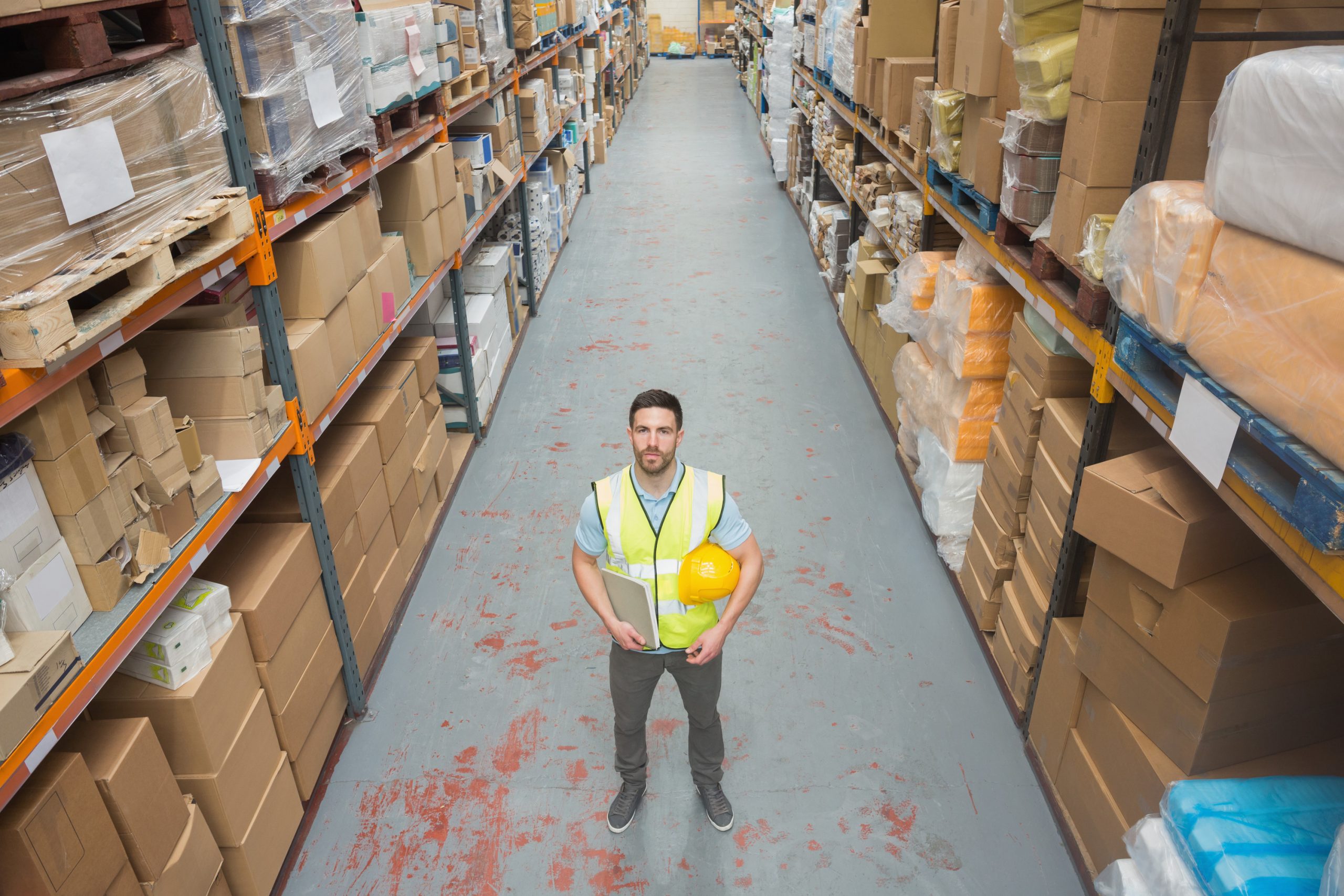 5 Ways to Improve Warehouse Order Picking Speed and Accuracy