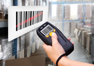 How Barcode Scanning Benefits Your Warehouse