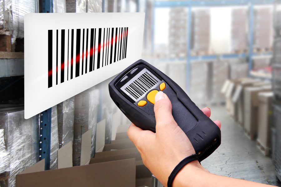 How Barcode Scanning Benefits Your Warehouse