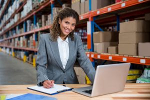 Inventory Management In SAP Business One