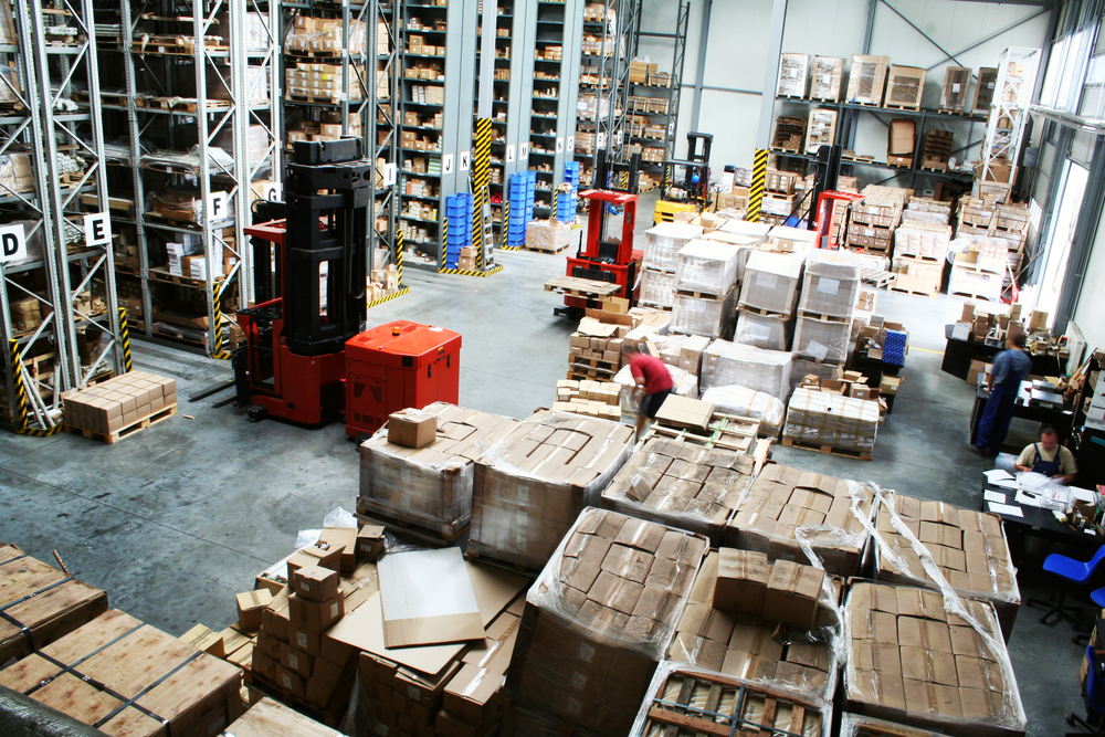 How SMBs Use SAP Business One for a Better Supply Chain