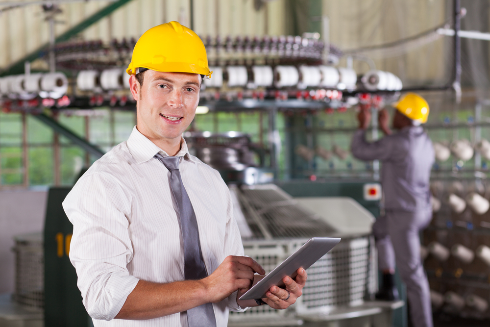 The Benefits of SAP Business One for Manufacturers