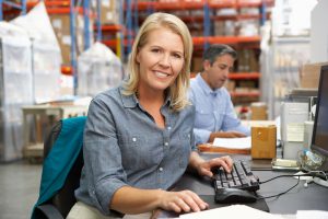 Warehouse Management 101: Process & Best Practices