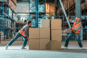 A Beginner's Guide To Multi-Warehouse Management