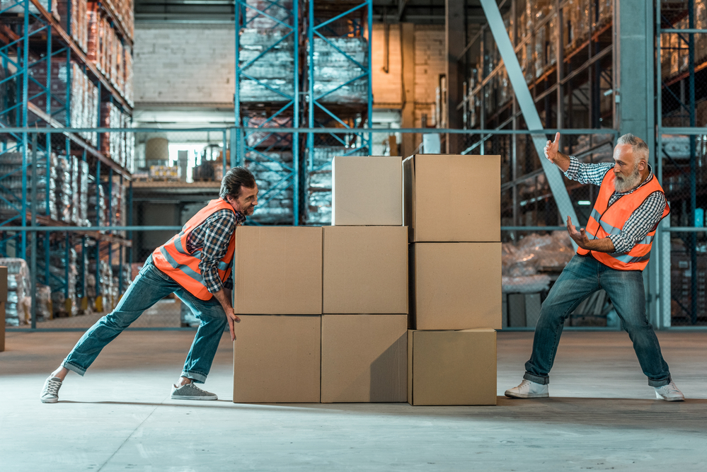 A Beginner’s Guide To Multi-Warehouse Management