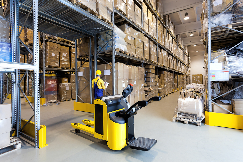 Reduce Warehouse Costs & Increase Profits With SAP Business One