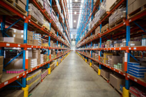 The Role of Warehousing In Supply Chain Management