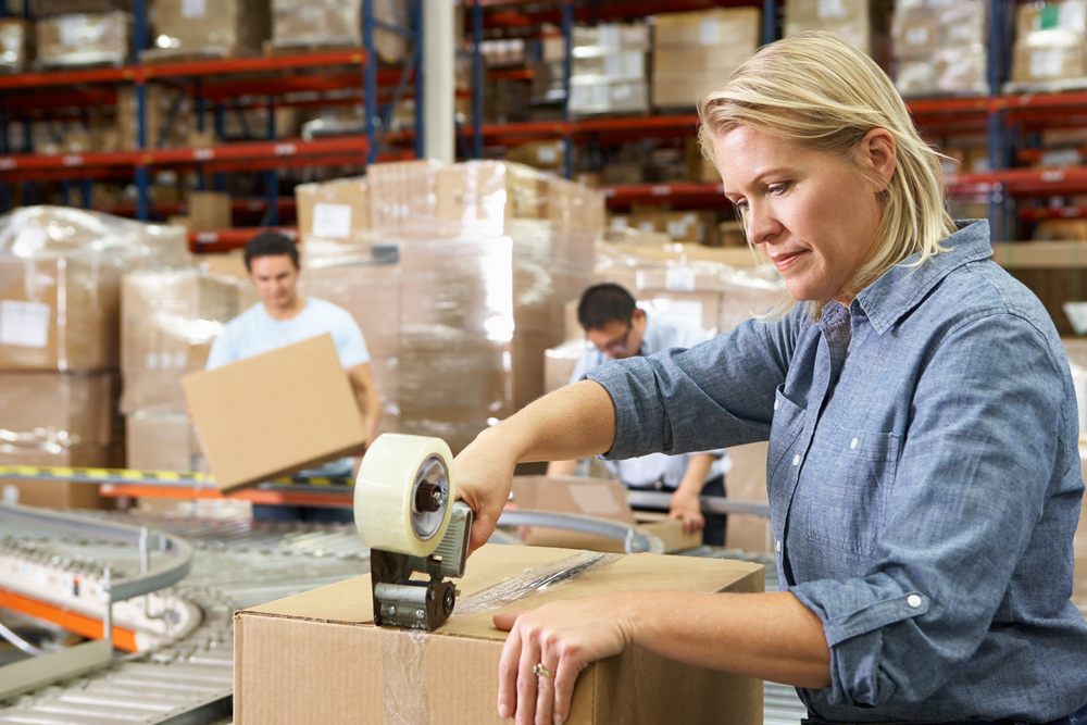What Is Order Management In A Supply Chain?