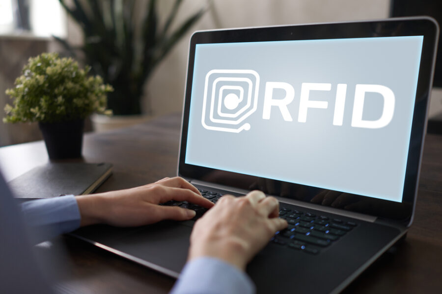 How RFID Can Take Your Warehousing Operations to the Next Level