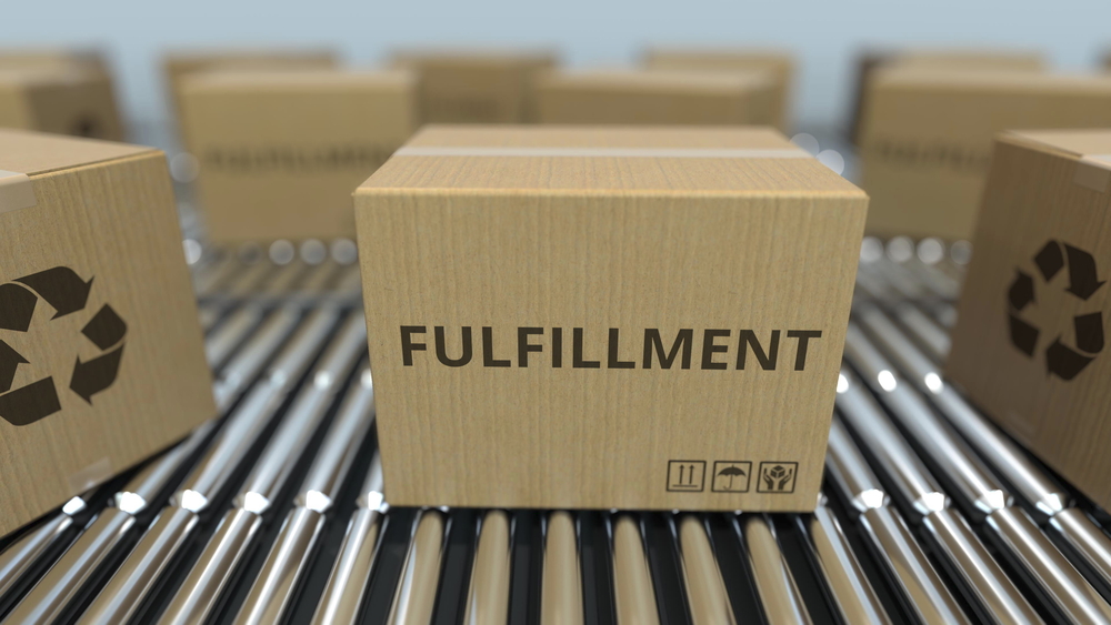 How to Improve The Order Fulfillment Process