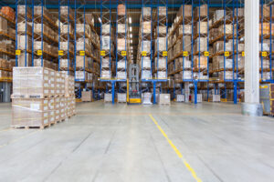 This Year's Top Tips for Optimizing Your Warehouse Space