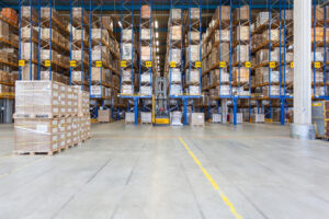 This Year's Top Tips for Optimizing Your Warehouse Space
