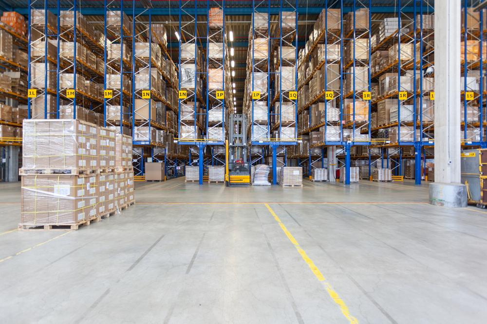 This Year’s Top Tips for Optimizing Your Warehouse Space